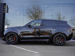 Land Rover Range Rover Sport - P550e Autobiography GERESERVEERD