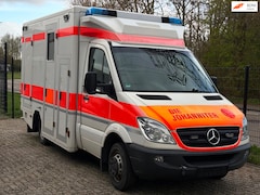 Mercedes-Benz Sprinter - 519 3.0 CDI 432 DC Ambulance | MOTOR DEFECT | MARGE |