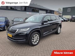 Skoda Kodiaq - 1.5 TSI Business Ed