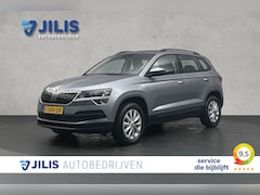 Skoda Karoq - 1.0 TSI Ambition | Cruise control | Apple Carplay | Lichtmetalen velgen | Parkeersensoren