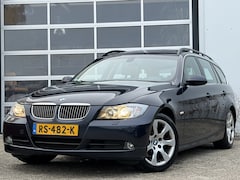 BMW 3-serie Touring - 325i High Executive 218pk | Bluetooth | Cruise control | Elektrisch glazen schuif-/kanteld