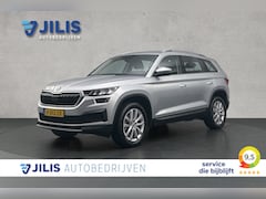 Skoda Kodiaq - 1.5 TSI Business Edition 7p. | Half leder | Camera | Apple Carplay