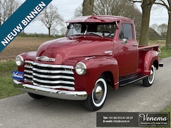 Chevrolet Apache - 3100