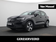 Volvo XC40 - Recharge Core | Apple carplay/Android auto | Lichtmetalen velgen