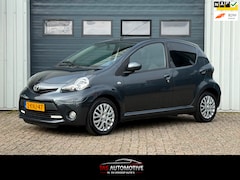Toyota Aygo - 1.0 VVT-i Aspiration 5-deurs 1e EIG/AIRCO/NAP