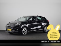 Ford Puma - 1.0 EcoBoost Hybrid ST-Line | Carplay | Winterpakket |