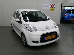 Citroën C1 - 1.0 5-DRS Ambiance