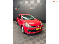 Renault Clio - 1.2-16V Team Spirit | Airco | Nieuwe APK |