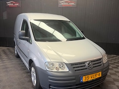 Volkswagen Caddy - 2.0 SDI | Nieuwe APK |