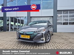 Toyota Prius - 1.8 Plug-in Business Plus