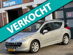 Peugeot 207 SW - 1.6 VTi XS Première-airco-elek ramen