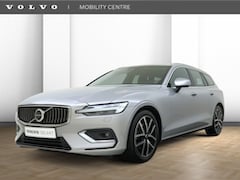 Volvo V60 - B4 Plus Bright | Trekhaak | 360° Camera | Stoel- Stuurverwarming