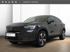 Volvo C40 - Recharge Plus 69 kWh | Stoel- Stuurverwarming | Dodehoekdetectie