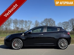 Alfa Romeo Giulietta - 1.750TBi QV, 104dkm, Pano, 18inch
