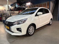 Mitsubishi Space Star - 1.2 MIVEC ClearTec 71pk Active | Airco | Lm Velgen | NAP | Rijklaar prijs