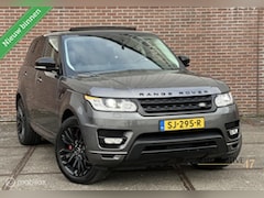 Land Rover Range Rover Sport - 3.0 SDV6 SE