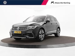Volkswagen Tiguan - 1.5 TSI 150pk DSG R-Line · Camera · Apple/Android Car Play · ACC · Sportstoelen · Navigati