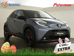 Toyota Aygo X - 1.0 VVT-i MT Undercover | Full option | JBL | PDC V+A |