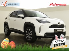 Toyota Yaris Cross - 1.5 Hybrid 115 Style | Stuur en Stoelverwarming | Keyless