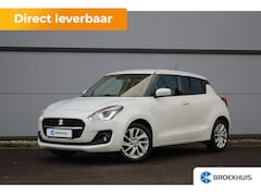 Suzuki Swift - 1.2 Comfort Smart Hybrid | Stoelverwarming | Adapt. Cruise | St.Verwarming | Camera | PDC
