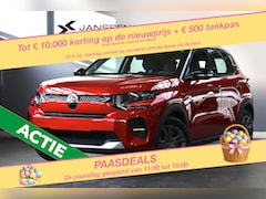 Citroën ë-C3 - Business 113pk Comfort Range 44 kWh 2+6 jaar garantie / Snel Leverbaar