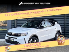 Opel Frontera - 1.2 Turbo Hybrid GS / Direct Rijden/ 10X Voorraad / 6+2JR Garantie