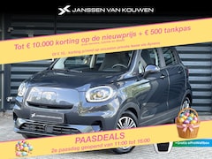 Leapmotor T03 - Design 37.3 kWh NU €2000, 00 voorraadkorting / Private Lease vanaf € 199,