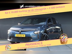 Lancia Y(psilon) - Ypsilon Edizione Limitata Blu 51 kWh / Private Lease 459, - 60mnd 10.000KM / Full Operatio