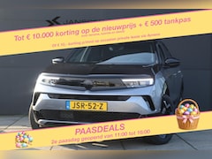 Opel Mokka - 1.2 Turbo Hybrid GS Navi / Clima / Camera / Winterpack