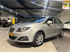 SEAT Ibiza ST - 1.2 TDI COPA Ecomotive/1e eigenaar/Airco/Apk nieuw/2x sleutels
