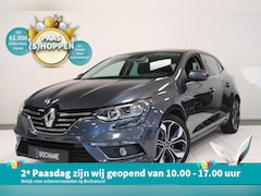 Renault Mégane - 1.3 TCe Bose | Camera | BOSE audio | Navigatie | LED koplampen |