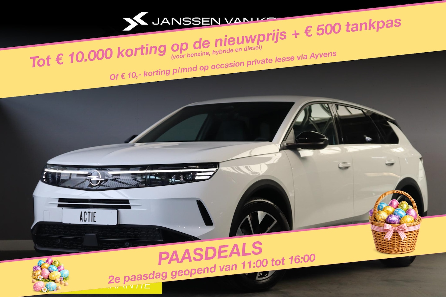 Opel Grandland - 1.2 Turbo Hybrid Business Edition / Pano / Head up / HIFI / Camera / Winterpakket / 2+6 Ja - AutoWereld.nl