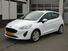 Ford Fiesta - 1.1 Trend Airco, elektrische ramen, centrale vergrendeling, trekhaak, enz