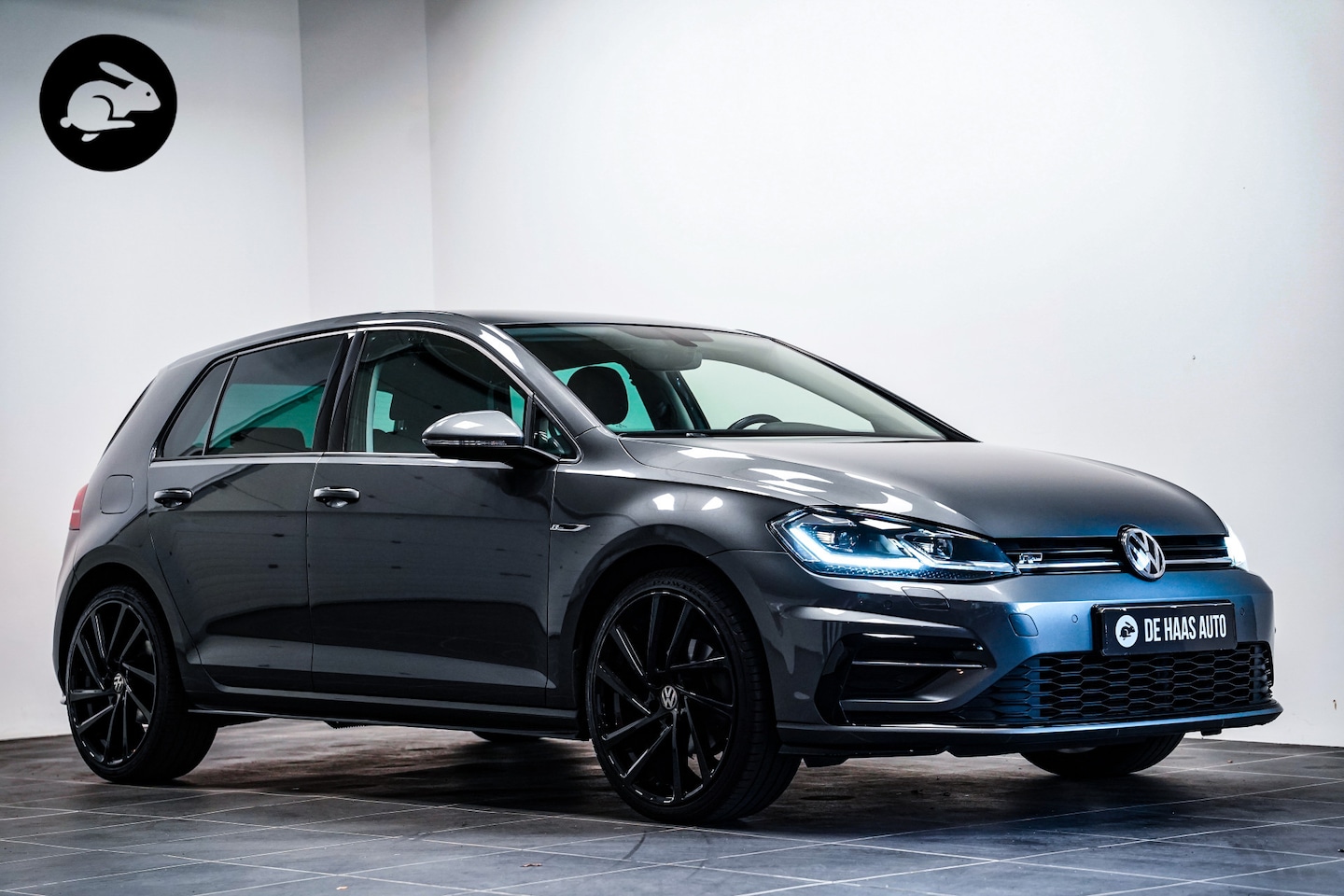 Volkswagen Golf - 1.5 TSI R-Line 1.5 TSI R-Line 150pk - AutoWereld.nl