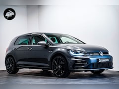 Volkswagen Golf - 1.5 TSI R-Line 150pk|Navi|19"