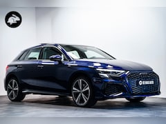 Audi A3 Sportback - 40 TFSI e S-Line|Pano dak|18 inch|Apple|Camera|Acc