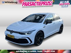 Volkswagen Golf - 1.5 eTSI R-Line / AUTOMAAT/ 2X R-LINE/ 150 PK/ PARK. SENSOREN/ DODE HOEK/ IQ. LIGHT/ DIGIT