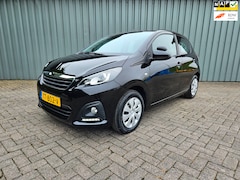 Peugeot 108 - 1.0 e-VTi Active 5 Deurs Airco Elec Pakket