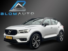 Volvo XC40 - 2.0 T5 AWD R-Design PANO+H&K+360CAM+ACC+TREKHAAK