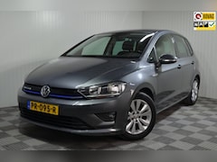Volkswagen Golf Sportsvan - 1.0 TSI Comfortline / Carplay / Trekhaak / Pdc / 1 eigenaar / NL auto