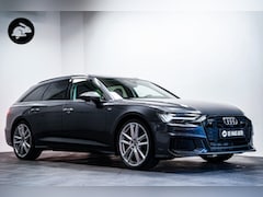 Audi A6 Avant - 55 TFSI e quattro S-Line|RS Supersportstoel|21 inch|Pano dak|B&O