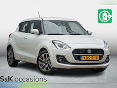Suzuki Swift - 1.2 Style Smart Hybrid