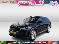 Skoda Kodiaq - 1.5 TSI MHEV Business Edition 7p. / AUTOMAAT/ GARANTIE TM 07-2029/ PANO/ 7-PERSOONS/ TREKH