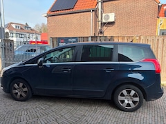 Peugeot 5008 - 1.6 VTi Blue Lease 5p