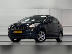 Peugeot 3008 - 1.6 THP ST 2e Eigenaar Panoramadak Trekhaak Navi