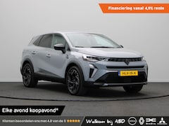Renault Symbioz - E-Tech full hybrid 145pk esprit Alpine | 19" LMV | Stuurverwarming | Adaptive cruise contr