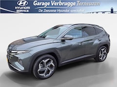 Hyundai Tucson - 1.6 T-GDI PHEV Premium 265pk | Trekhaak 1350kg | Elek. kofferba