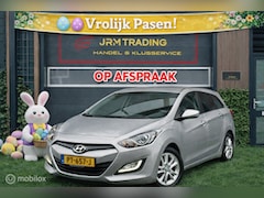 Hyundai i30 Wagon - 1.4 Airco, Afneembare Trekhaak