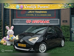 Toyota Aygo - 1.0 VVT-i x-joy Nap Carplay Airco NAP