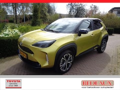 Toyota Yaris Cross - 1.5 VVT-I Hybrid 116pk CVT Adventure Edition bij specialist
